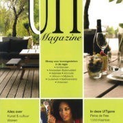 UIT magazine | Een stukje Italië in Vinkeveen