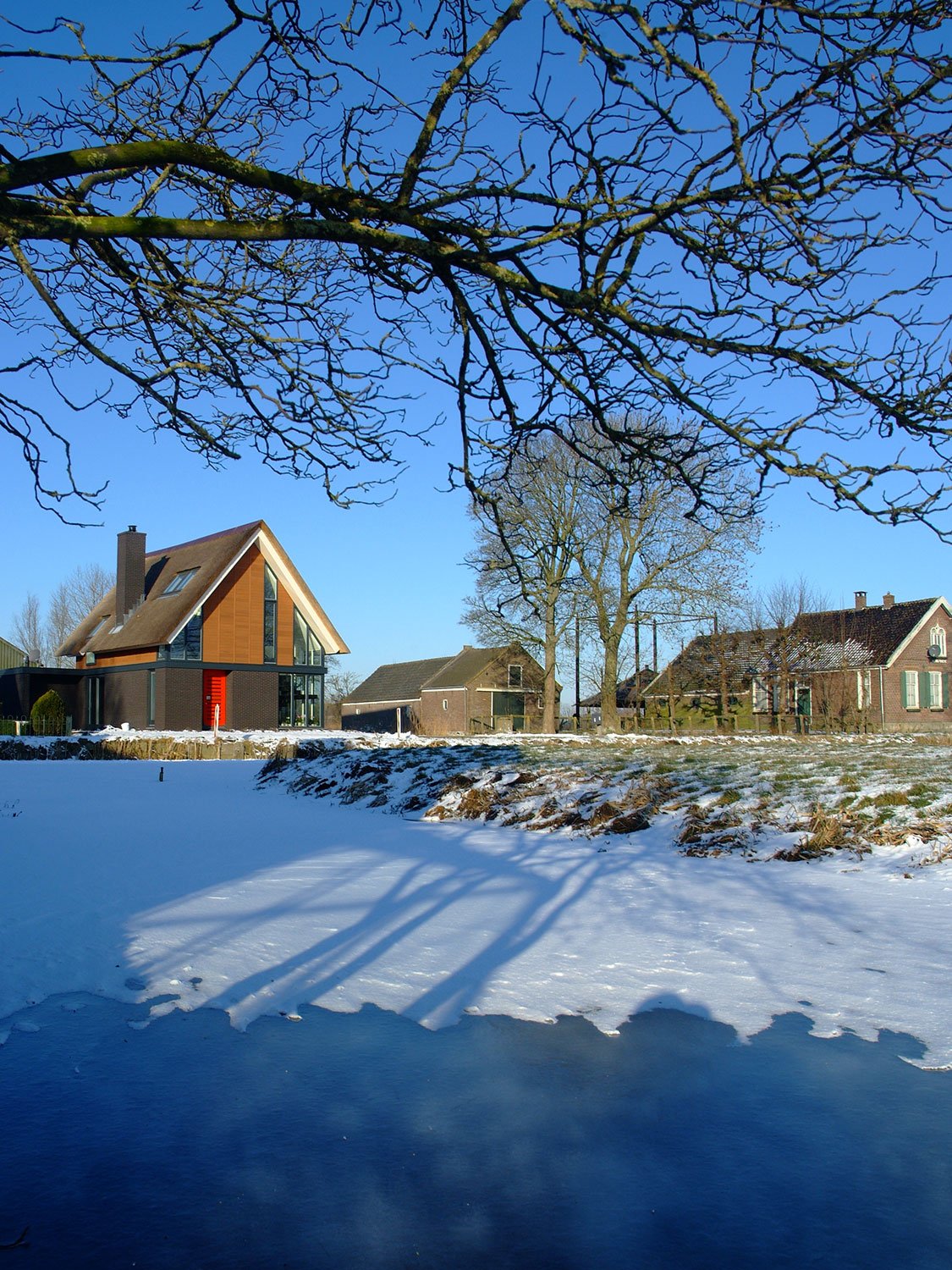 Villa Vinkeveen