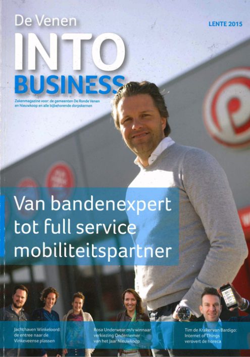 Cover Into-business Cover Into-business