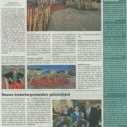 Groene Venen interview MEF architect
