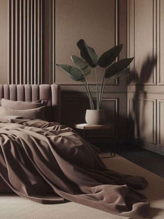 hotel-chic-slaapkamer