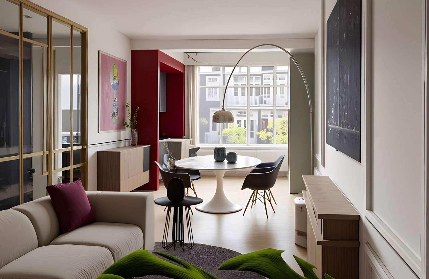 stalendeur-woonkamer