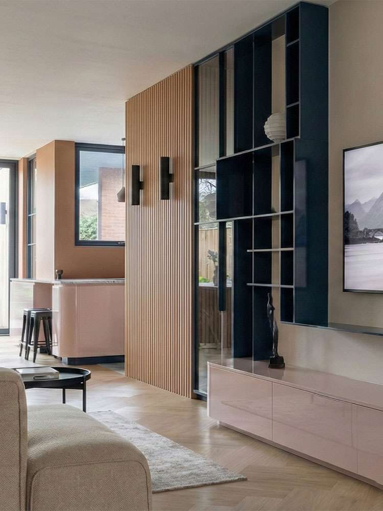 Het interieur dat jouw verhaal vertelt