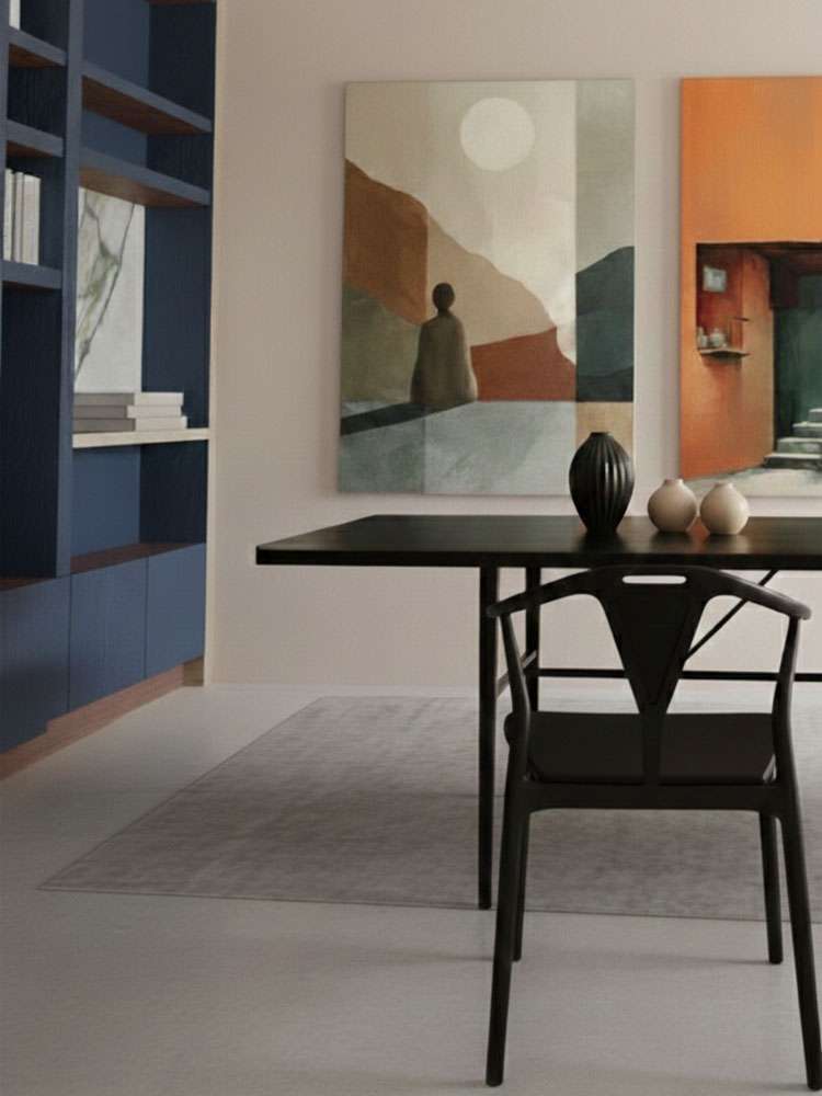 Het interieur dat jouw verhaal vertelt