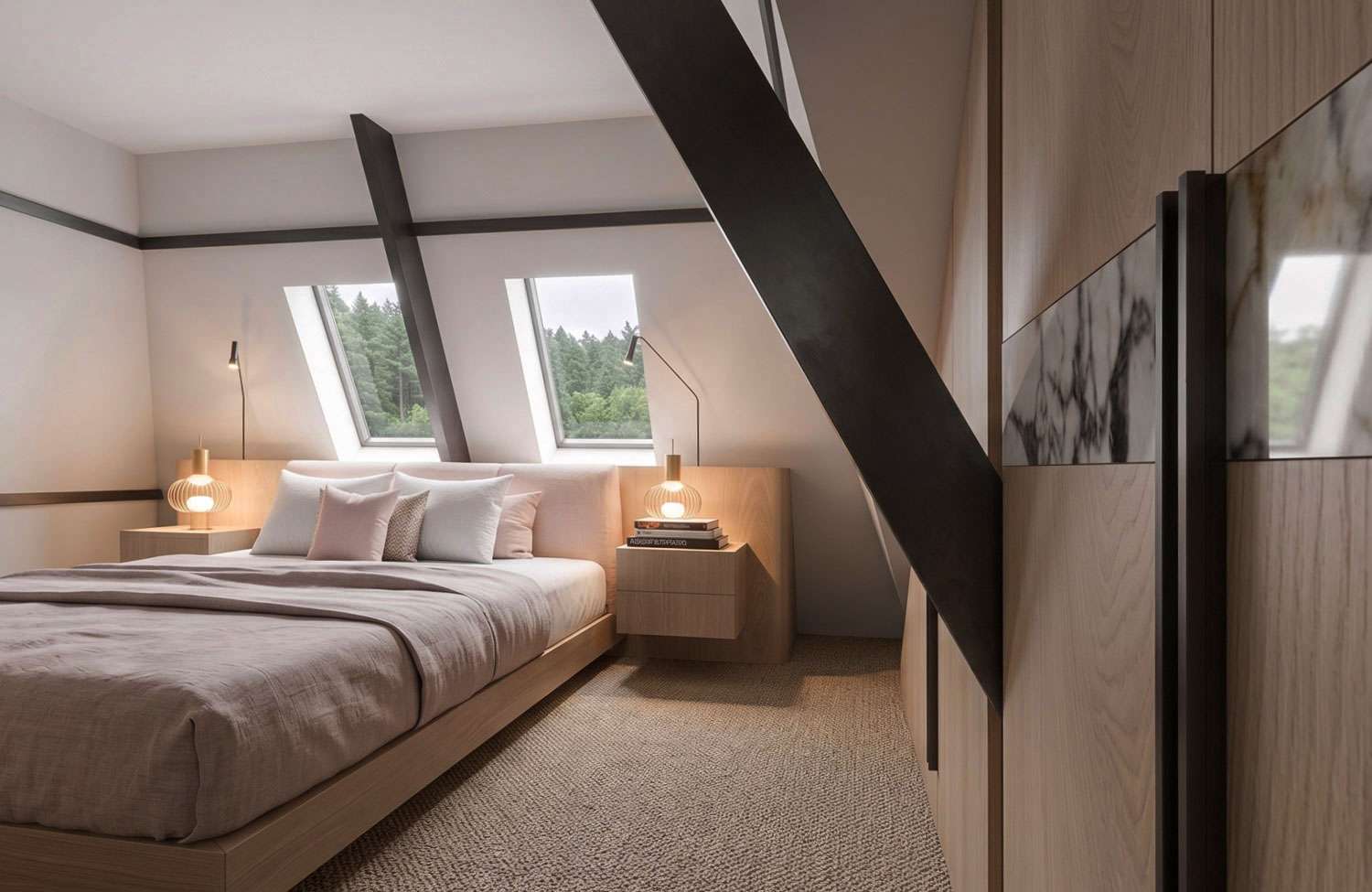 master-bedroom-zolder-maatw